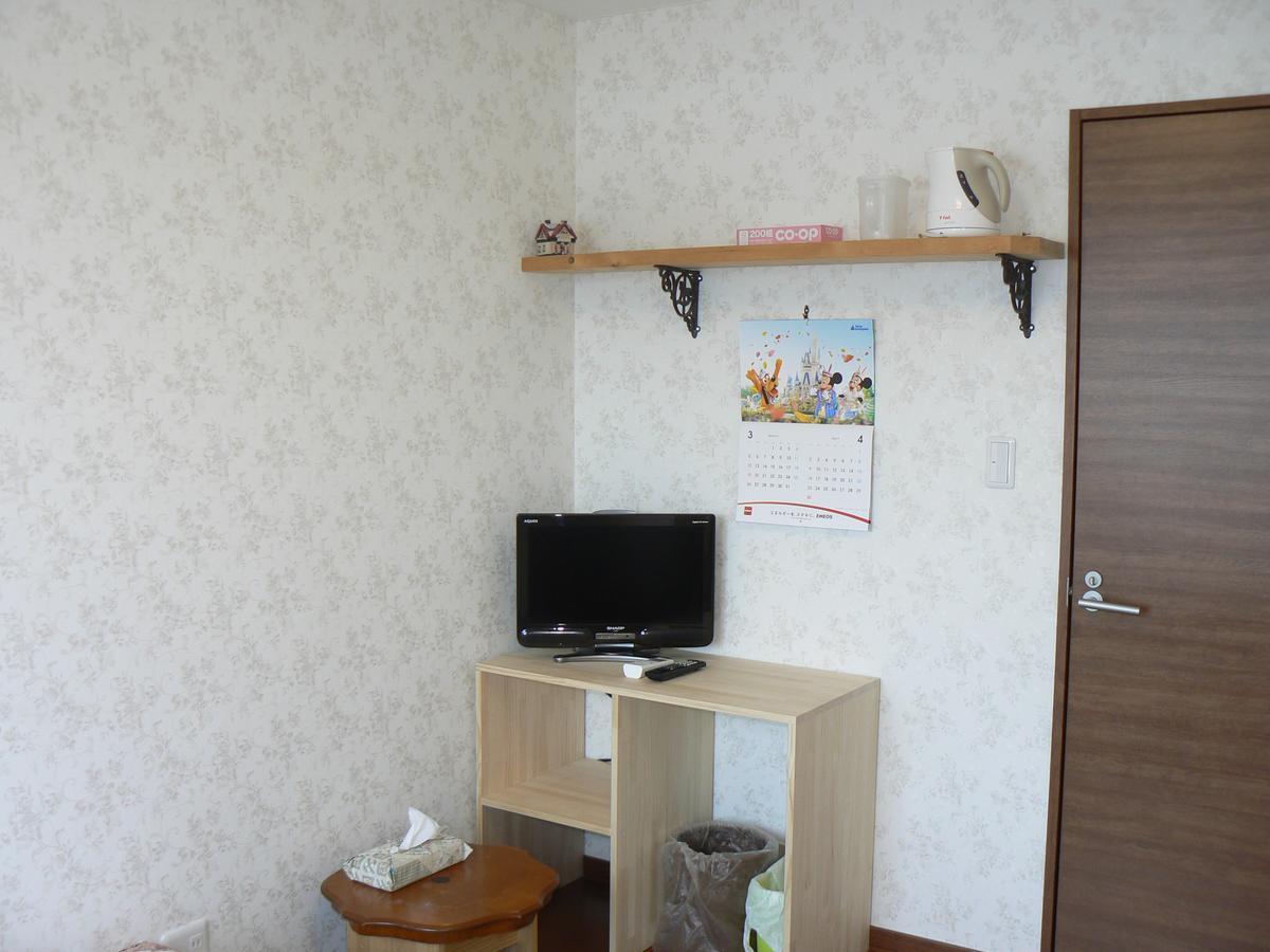 ロッヂカウベル 倶知安町 エクステリア 写真