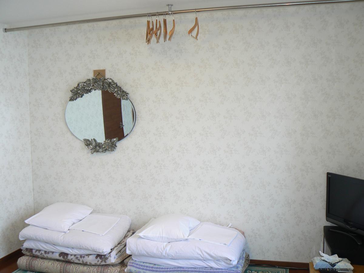 ロッヂカウベル 倶知安町 エクステリア 写真