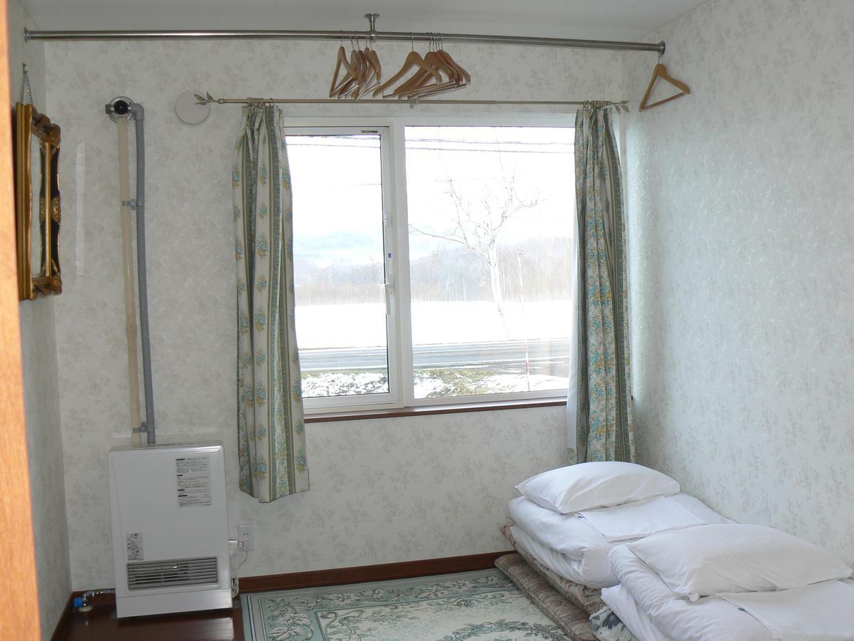 ロッヂカウベル 倶知安町 エクステリア 写真