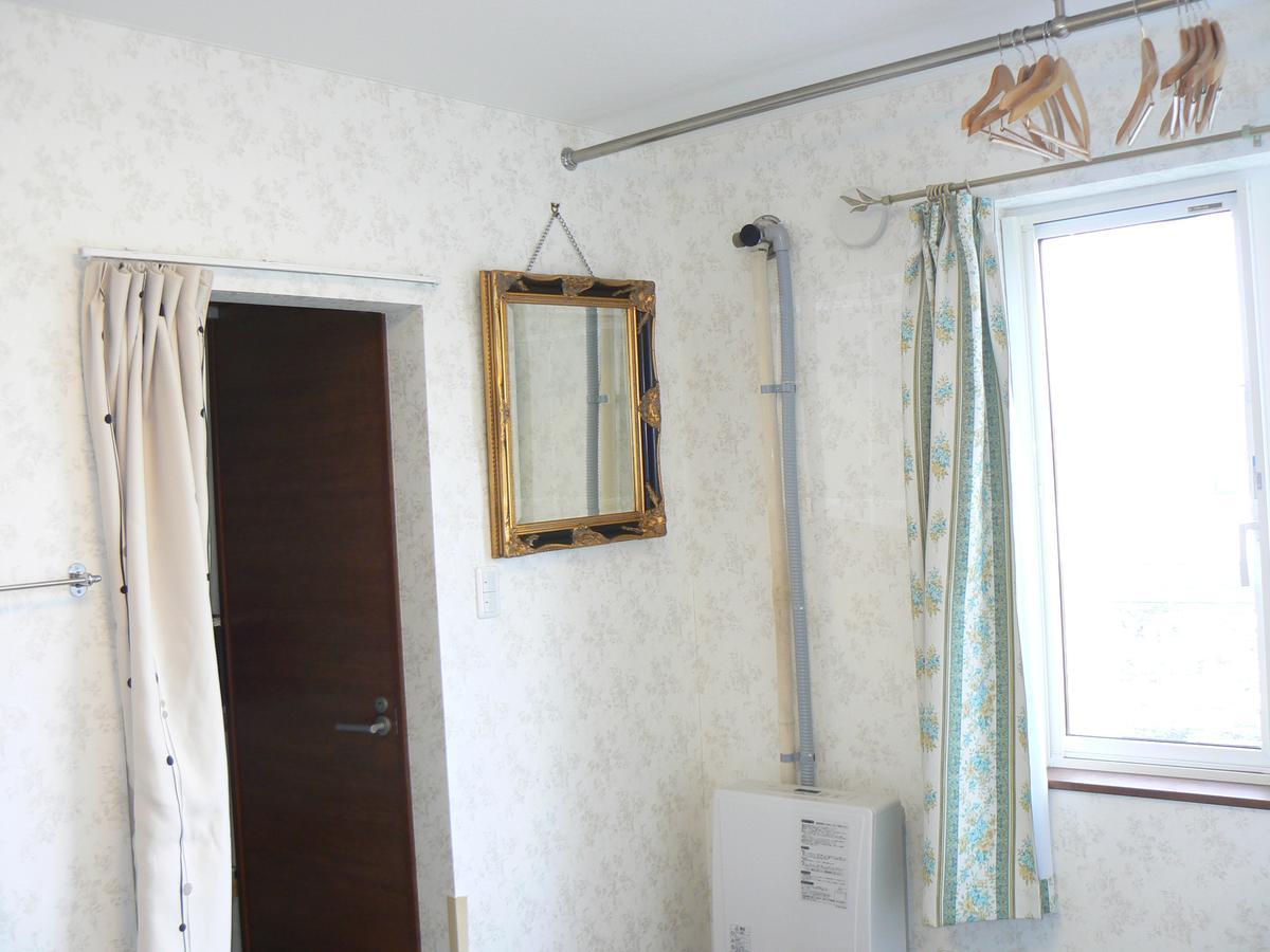 ロッヂカウベル 倶知安町 エクステリア 写真