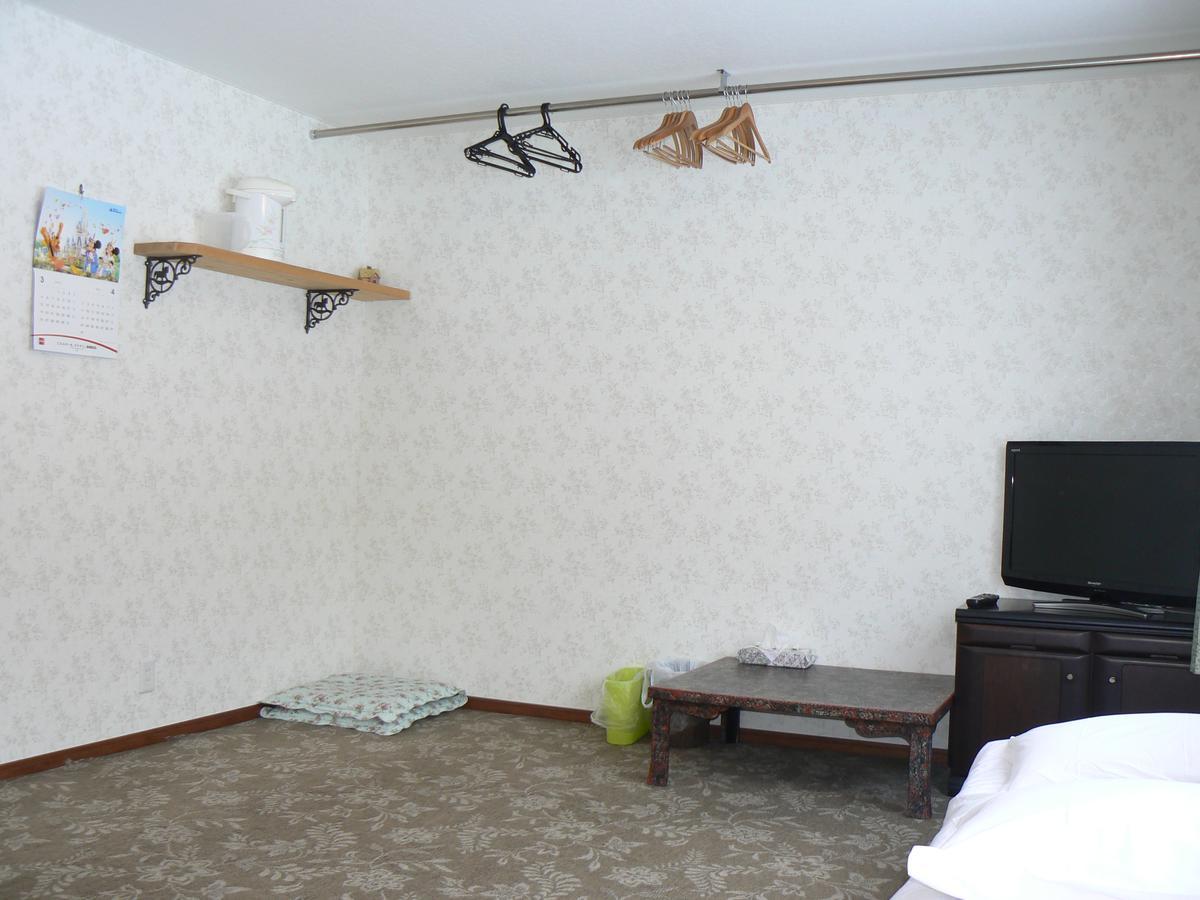 ロッヂカウベル 倶知安町 エクステリア 写真