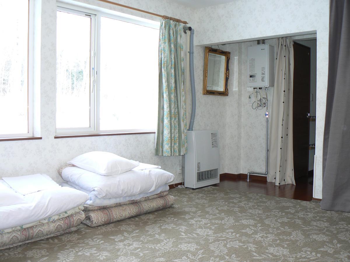 ロッヂカウベル 倶知安町 エクステリア 写真