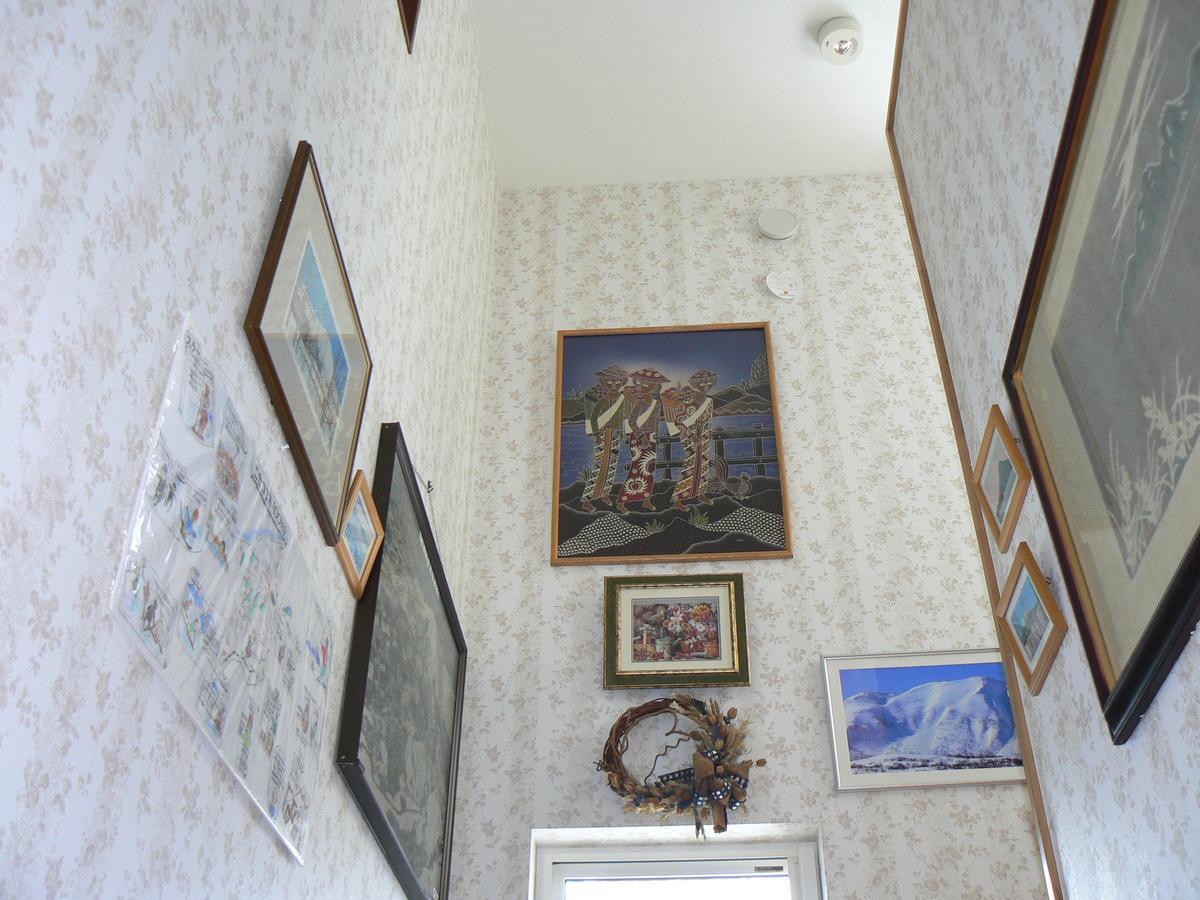 ロッヂカウベル 倶知安町 エクステリア 写真