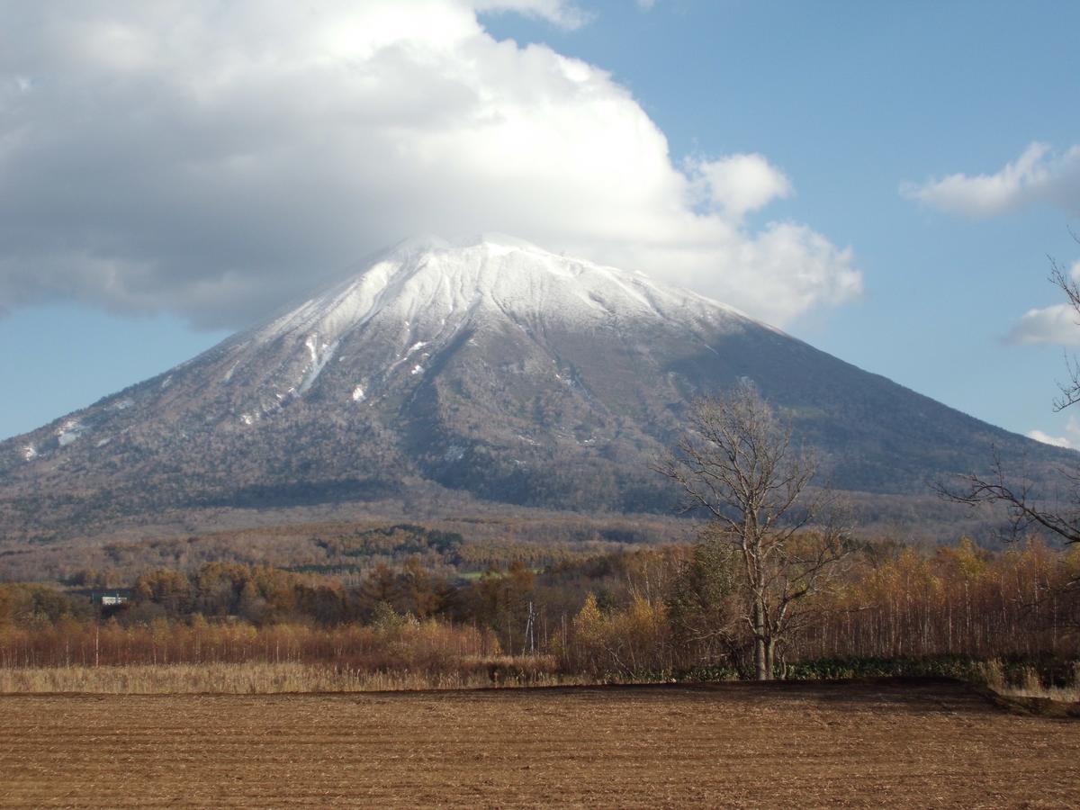 ロッヂカウベル 倶知安町 エクステリア 写真